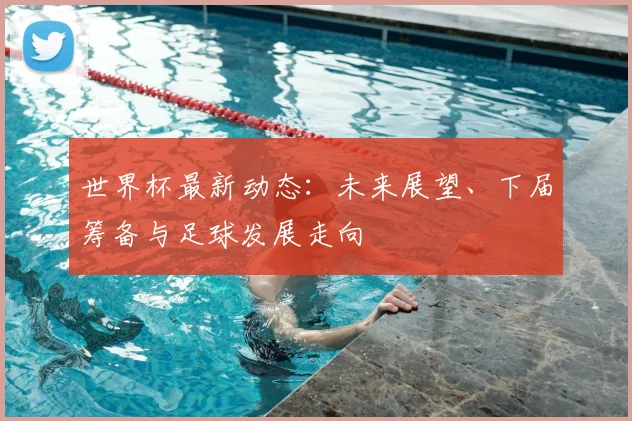 世界杯最新动态:未来展望、下届筹备与足球发展走向